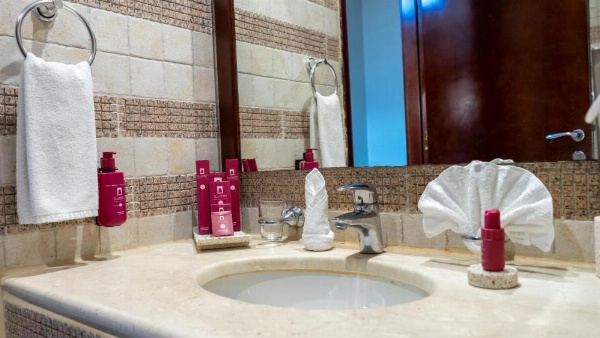 فندق الصفوة البرج الثالث Al Safwah Hotel Third Tower 3 image 18