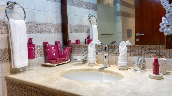 فندق الصفوة البرج الثالث Al Safwah Hotel Third Tower 3 image 21