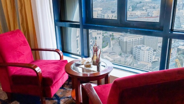 فندق الصفوة البرج الثالث Al Safwah Hotel Third Tower 3 image 22