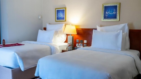 فندق الصفوة البرج الثالث Al Safwah Hotel Third Tower 3 image 23