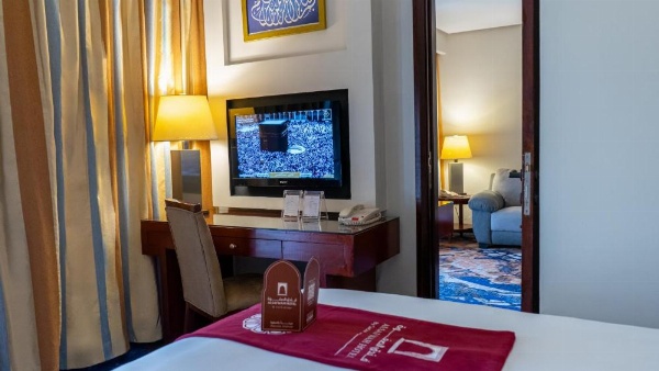 فندق الصفوة البرج الثالث Al Safwah Hotel Third Tower 3 image 28