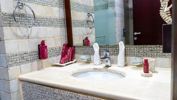 فندق الصفوة البرج الثالث Al Safwah Hotel Third Tower 3 image 35
