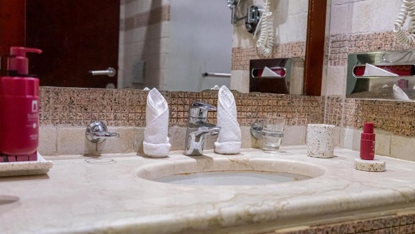 فندق الصفوة البرج الثالث Al Safwah Hotel Third Tower 3 image 37