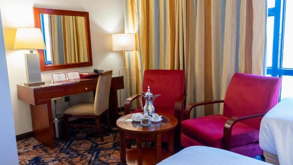 فندق الصفوة البرج الثالث Al Safwah Hotel Third Tower 3 image 41