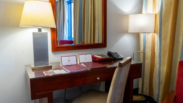 فندق الصفوة البرج الثالث Al Safwah Hotel Third Tower 3 image 43