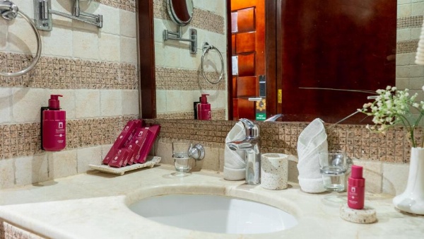 فندق الصفوة البرج الثالث Al Safwah Hotel Third Tower 3 image 48
