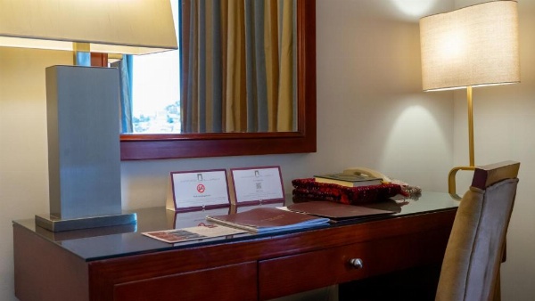 فندق الصفوة البرج الثالث Al Safwah Hotel Third Tower 3 image 50