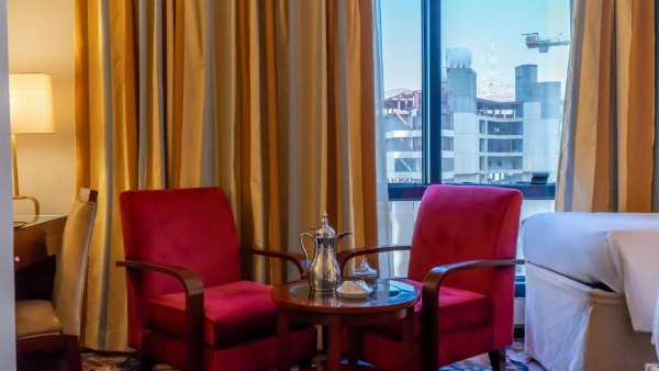 فندق الصفوة البرج الثالث Al Safwah Hotel Third Tower 3 image 51